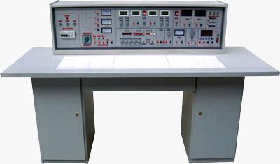 高级电工实验室成套设备（带功率表、功率因数表）