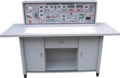 供应高级电工模电数电实验成套设备