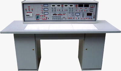 供应立式电工模电数电电气控制高级电工实验室成套设备