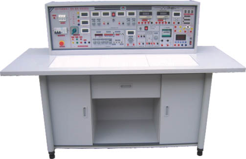 供应高级电工模电数电实验室成套设备