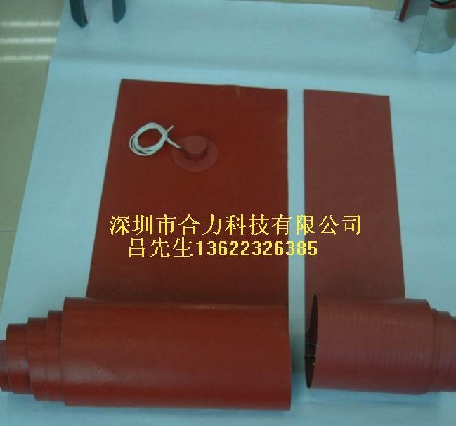 广东深圳厂家低价直销硅橡胶加热器