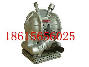 供应陕西BQG150/0.2煤矿用气动隔膜泵186-15656025