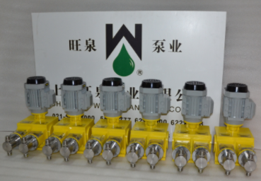 上海上海计量泵 上海计量泵供应商 计量泵厂家 计量泵供销商 计量泵报价