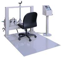 各大实验室认可品牌办公椅脚轮寿命试验机/办公椅脚轮耐久测试机