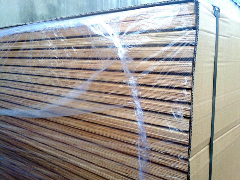 山东山东供应优质竹木复合集装箱底板地板