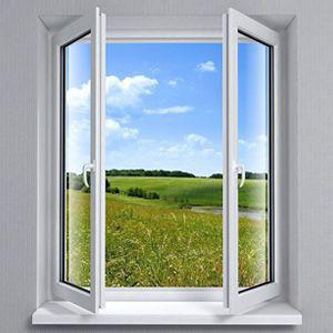 供应用于塑料窗备案的塑料窗铝合金窗石家庄备案