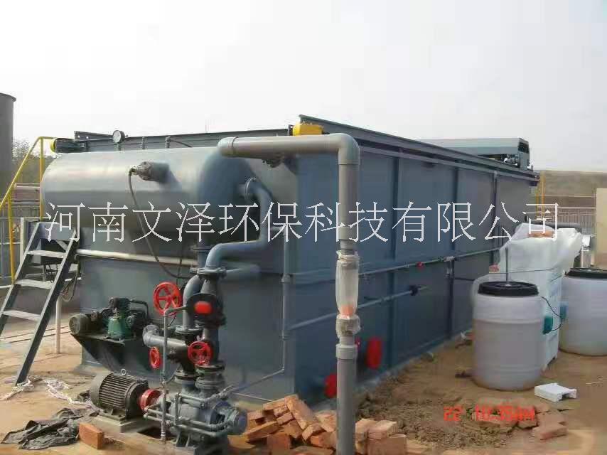 林州印染废水处理成套设备定制，印染废水处理成套设备安装，印染废水处理设备厂家