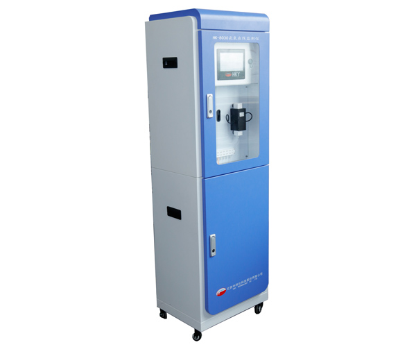 水质监测氨氮监测仪公司-水质监测氨氮监测仪-北京华科仪公司