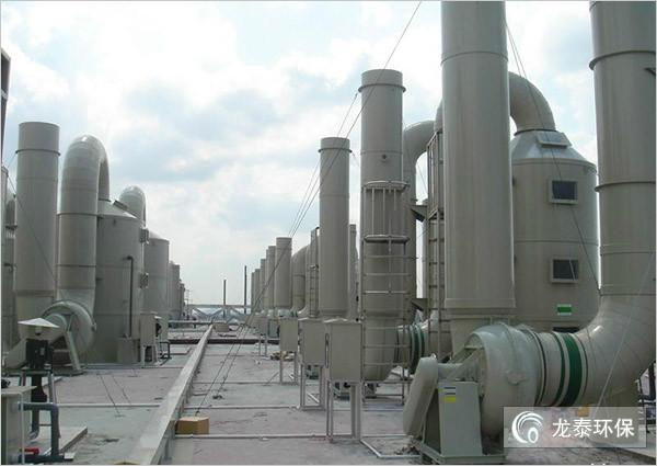 江苏徐州供应废气处理设备活性炭吸附装置高效率低成本
