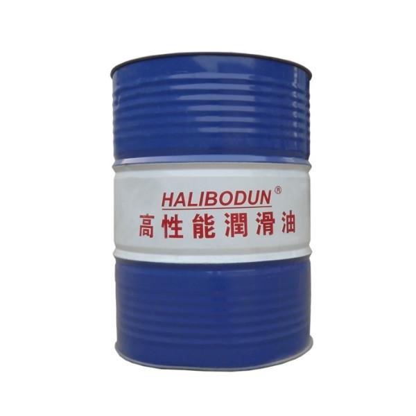 供应哈里伯顿润滑油工业油系列空气压缩机油