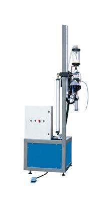 供应玻璃自动分子筛灌装机的生产厂家自动分子筛灌装机_