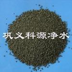 供应新型除铁除锰锰砂滤料,郑州锰砂含量高30
