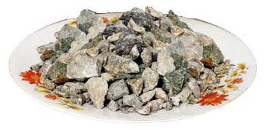 石榴石滤料优质供