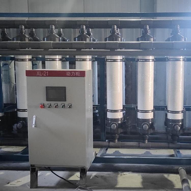 工业蒸馏水-工业纯化水设备有限公司