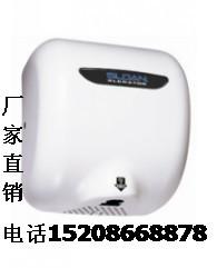 贵州贵阳遵义代理商专业批发供应电子感应干手器EHD-502 厂家直销