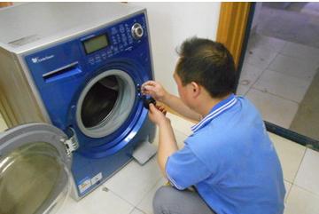 中山洗衣机抢修服