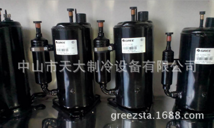 供应用于热泵干衣机的QXEM-A115L1105