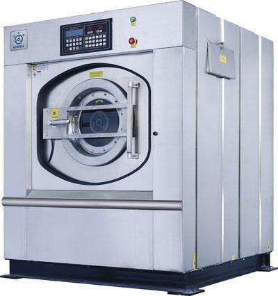 供应单位工作服水洗机  广东大型机械洗涤设备