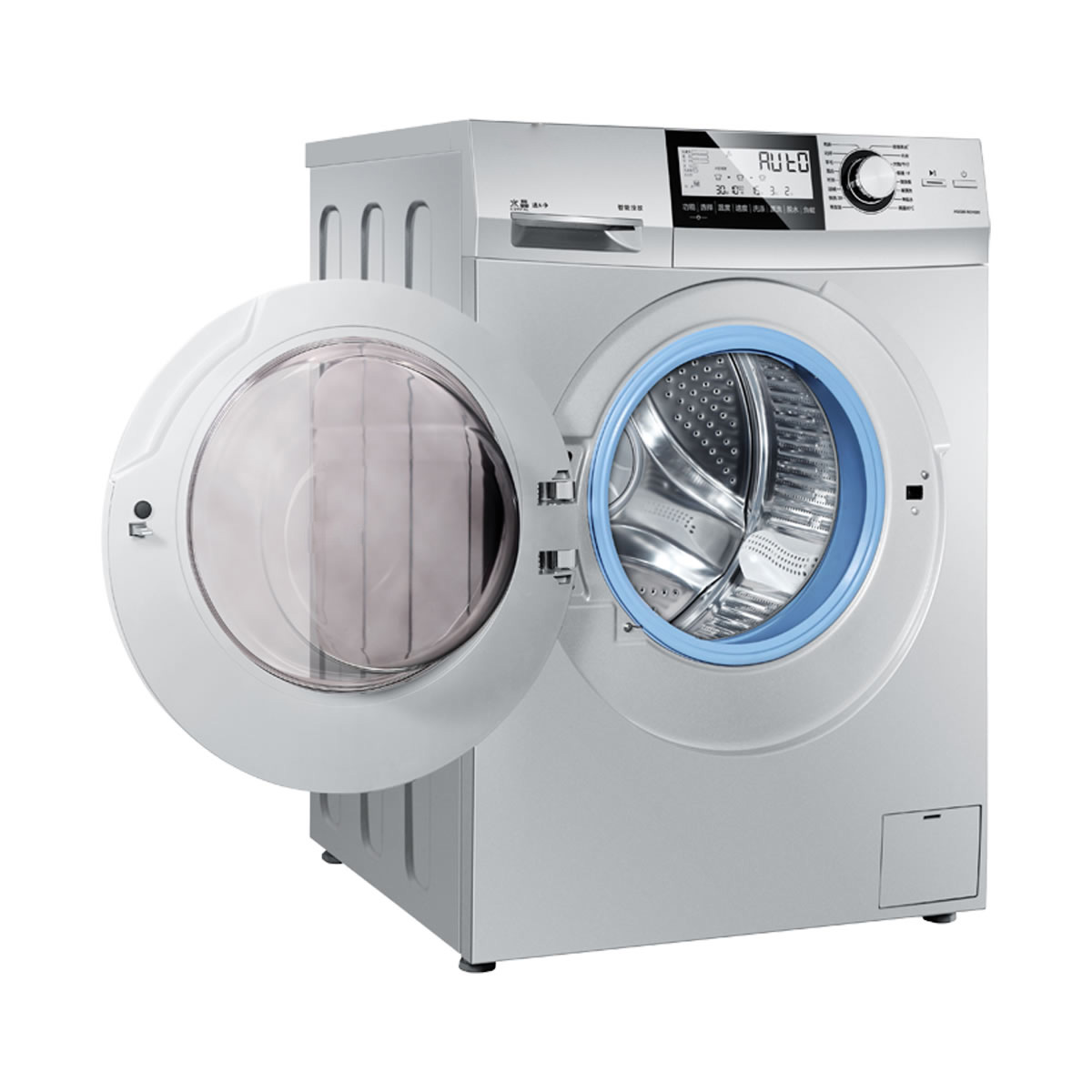 供应智能洗衣机方案，智能洗衣机开发