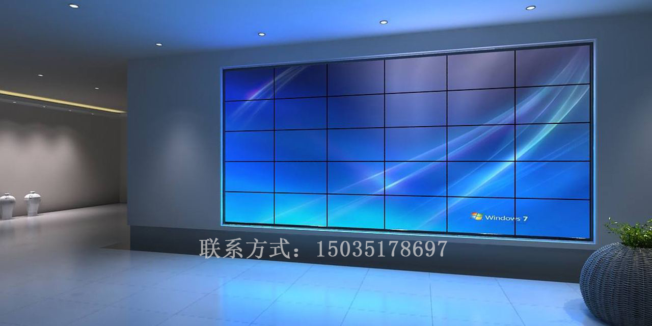 太原出租出售拼接屏触摸电视LED大屏电视机