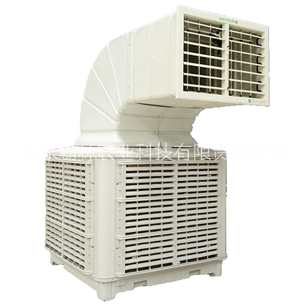 冷风机 厂家供应移动工业冷风机 水空调扇水帘蒸发式降温制冷风扇移动空调