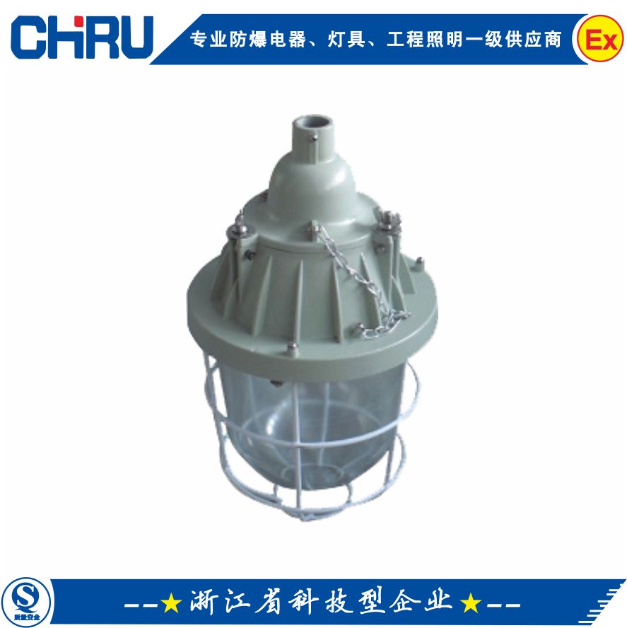 CRBCD系列隔爆型防爆灯 上海厂厂家直销隔爆型防爆灯