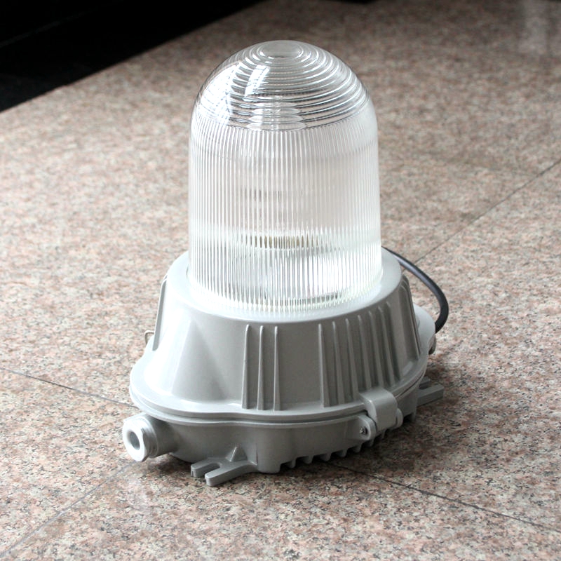 供应用于工业照明的防眩泛光灯三防灯NFC9180