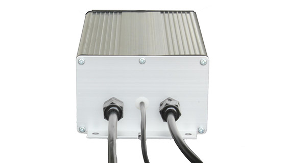 LED驱动电源器 调光电子镇流器 高压钠灯光源专用电子镇流器