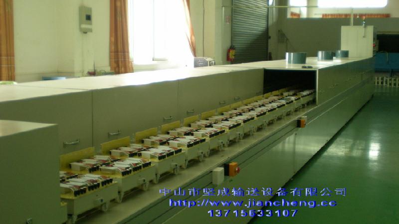 供应电子镇流器兼容电子变压器老化线/混合老化线