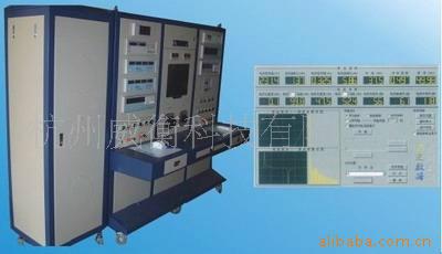 供应厂家直销专业品质电感镇流器测试系统