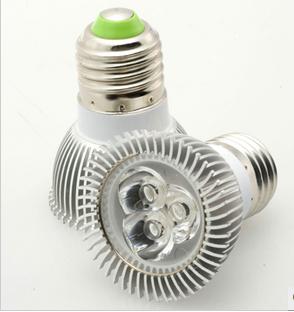 供应LED小灯杯，E27小射灯，LED暖光射灯，LED冷白光射灯