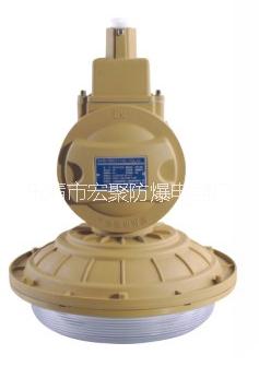 SBD1103-YQL50C吸壁式防爆无极灯50W免维护节能防水防尘防腐灯