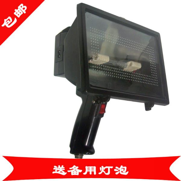 供应HID氙气新闻摄影灯-220V/100W手持HID氙气新闻摄影灯-HID氙气摄影灯