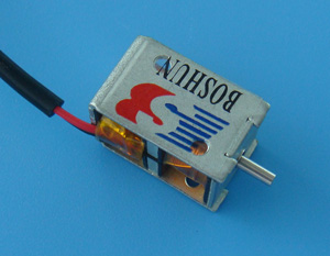 供应保持式电磁铁氙气灯螺线管、自动门锁电磁锁
