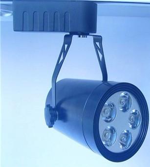 供应LED轨道灯