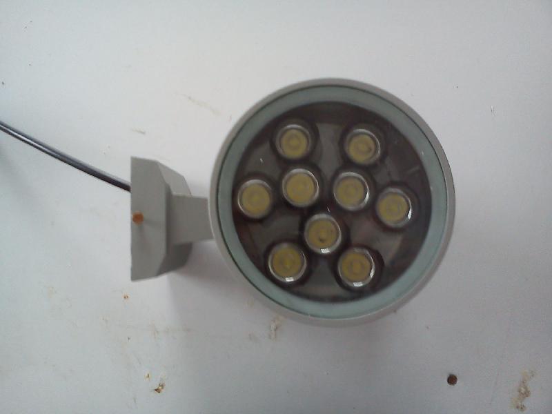 供应LED筒灯9