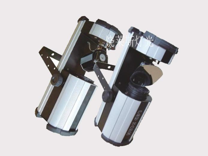 供应LED铝材扫描滚筒灯 滚筒扫描灯 优质供应商 生产厂家