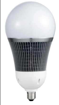 供应用于LED球泡灯的LED球泡灯冲压外壳套件