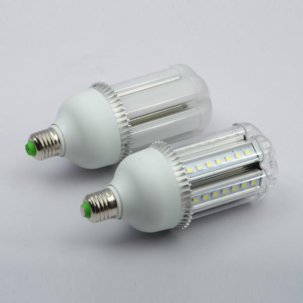 厂家特卖全铝玉米灯 360度发光LED球泡灯 亮度高散热好U型节能灯