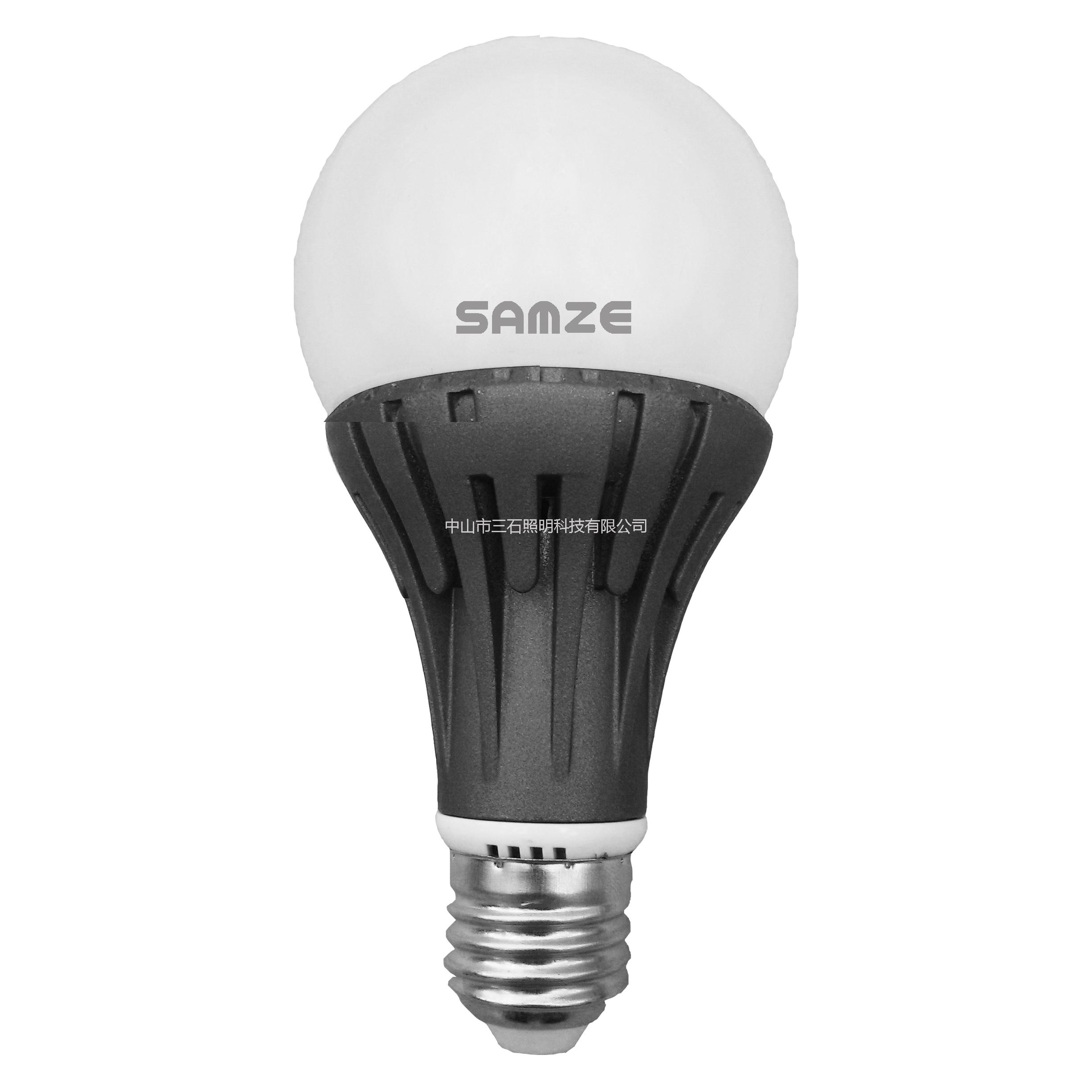 供应用于的三石（SAMZE）照明LED灯泡