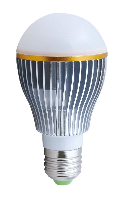 供应LED灯泡T-QHY60-2A，LED灯泡价格，LED灯泡