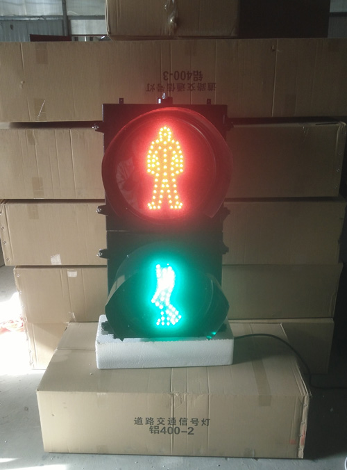 郑州LED交通信