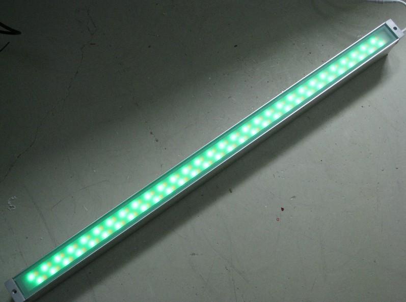 LED线条埋地灯