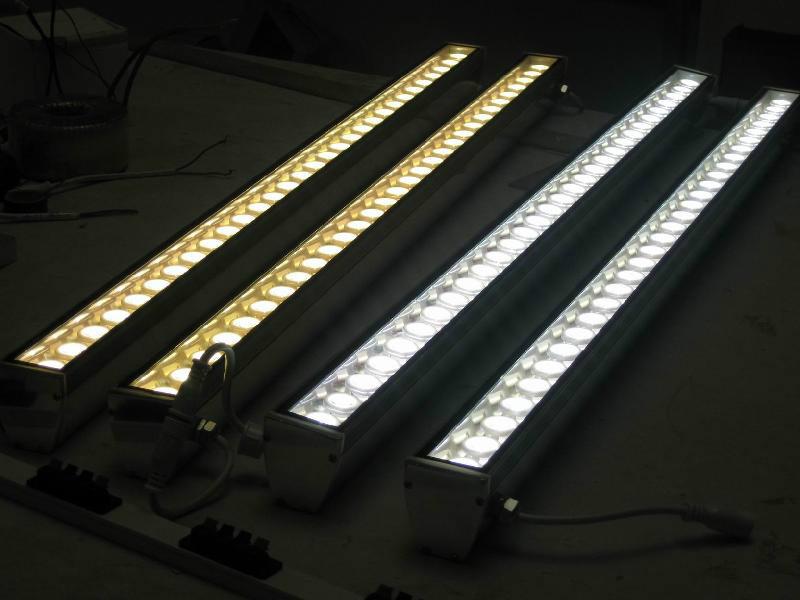 供应LED洗墙灯