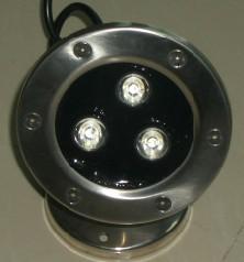 供应水下灯/大功率LED水底灯