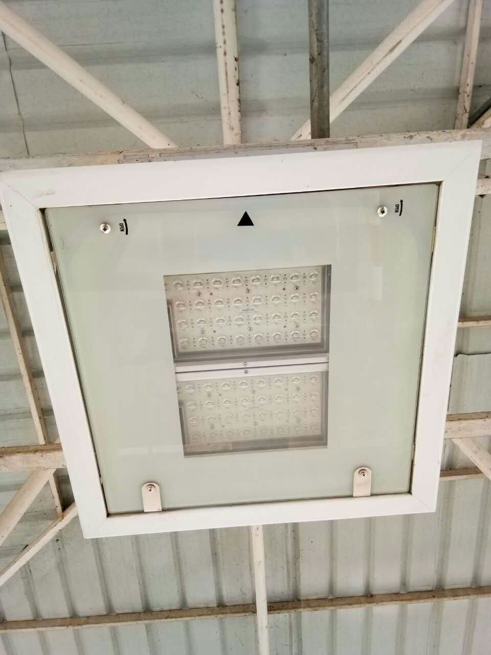 供应LED罩棚应