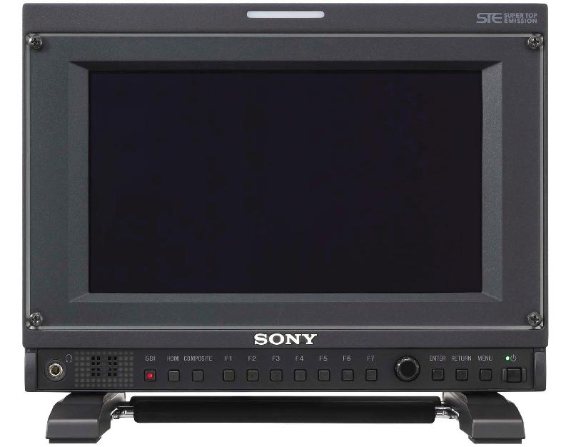 供应索尼PVM-740  7.4英寸OLED专业监视器PVM-7
