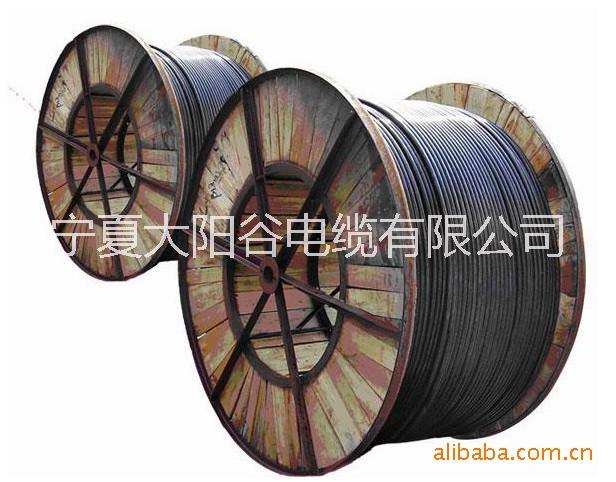 厂家推荐 宁夏银川硅橡胶电缆 橡套电缆 耐火电缆
