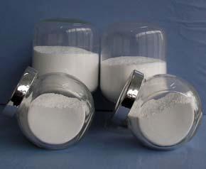 供应氧化铝导热粉（塑料/硅橡胶导热）橡胶导热/树脂导热/导热材料