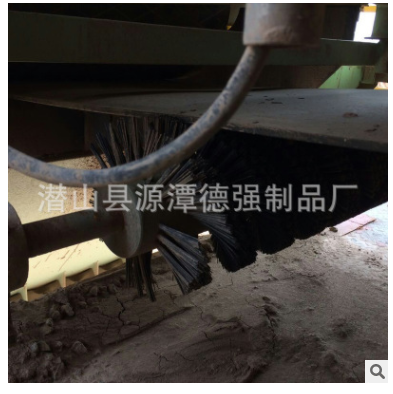 安徽安庆市厂家直销P型合金清扫器，橡胶清扫器价格，清扫器生产厂家